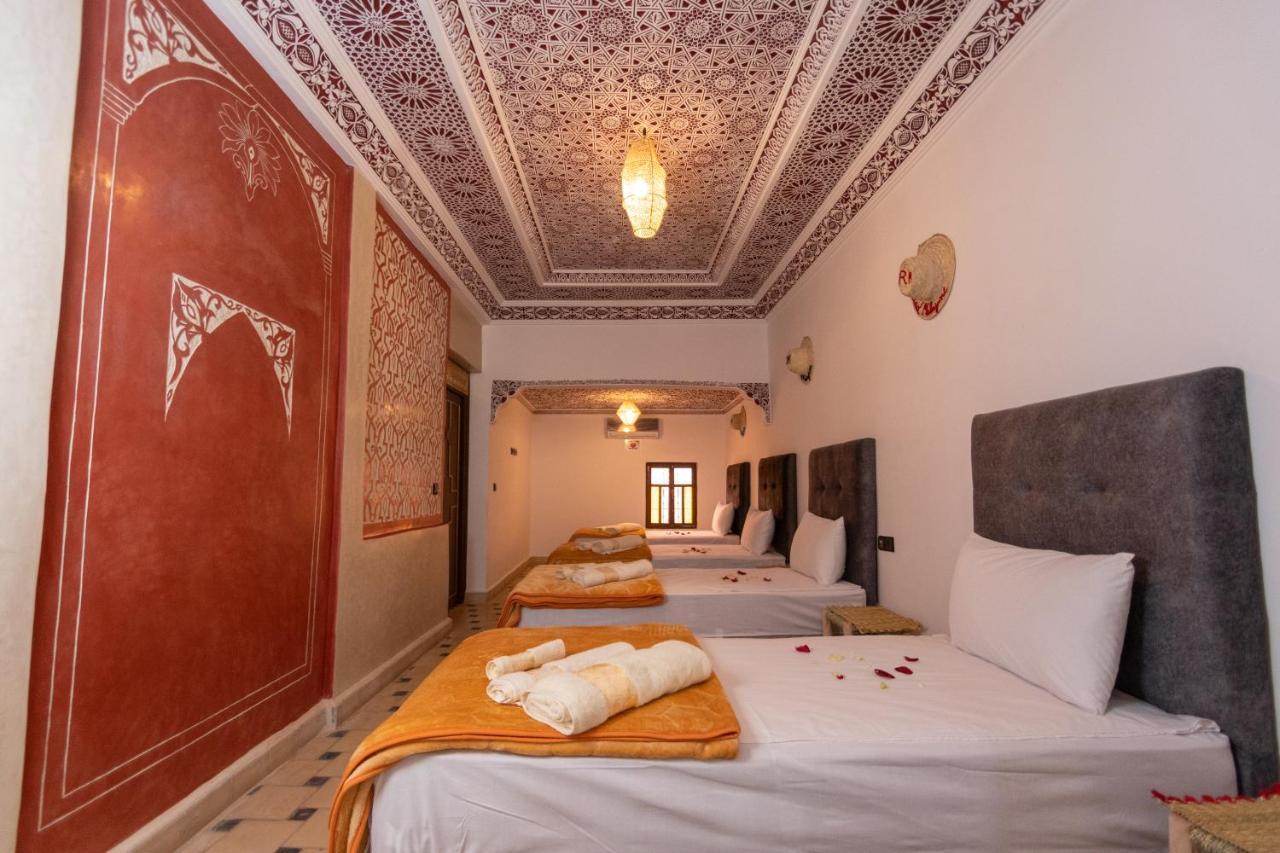 Riad Malayine Marrakesh Exterior photo