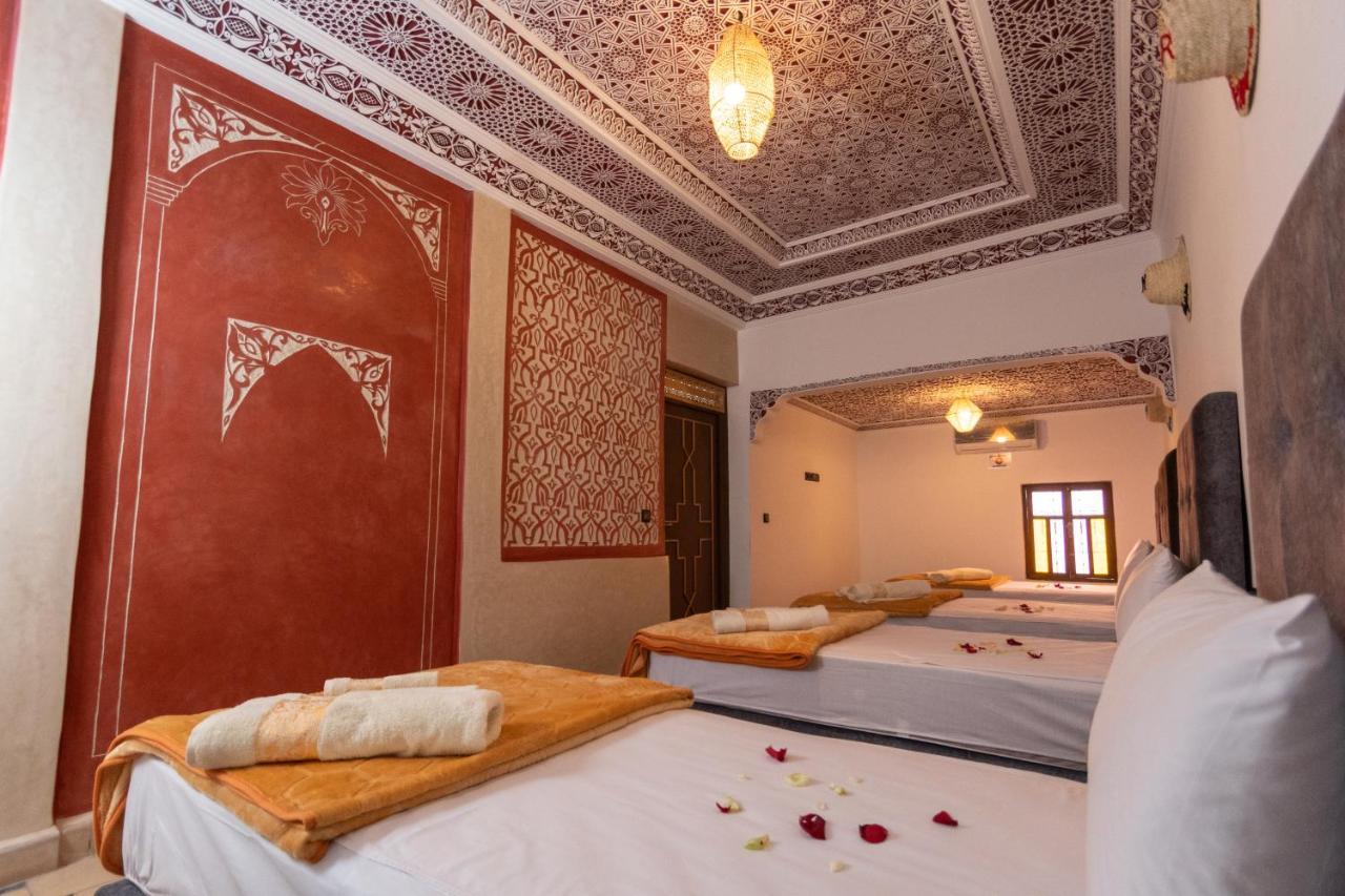 Riad Malayine Marrakesh Exterior photo