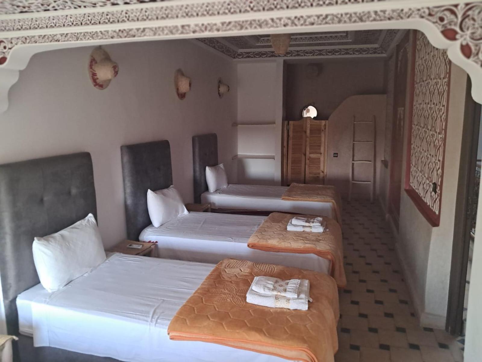 Riad Malayine Marrakesh Exterior photo