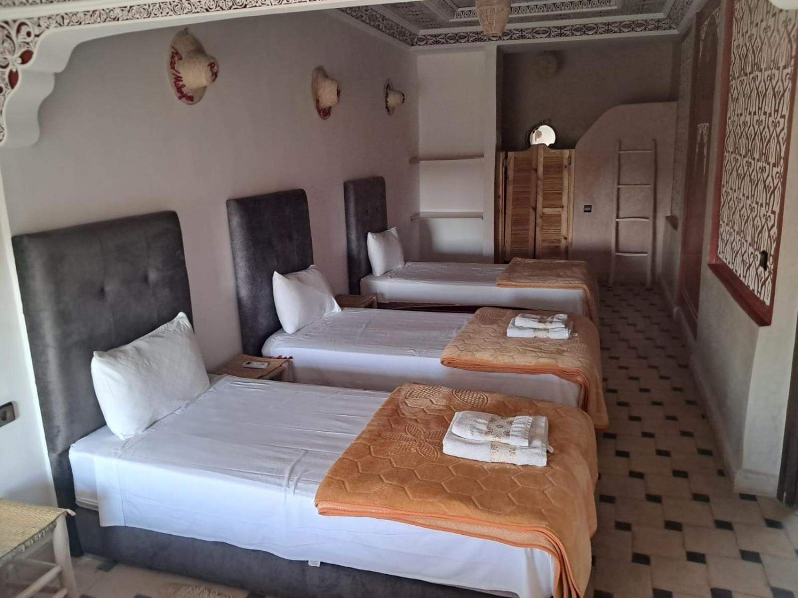 Riad Malayine Marrakesh Exterior photo