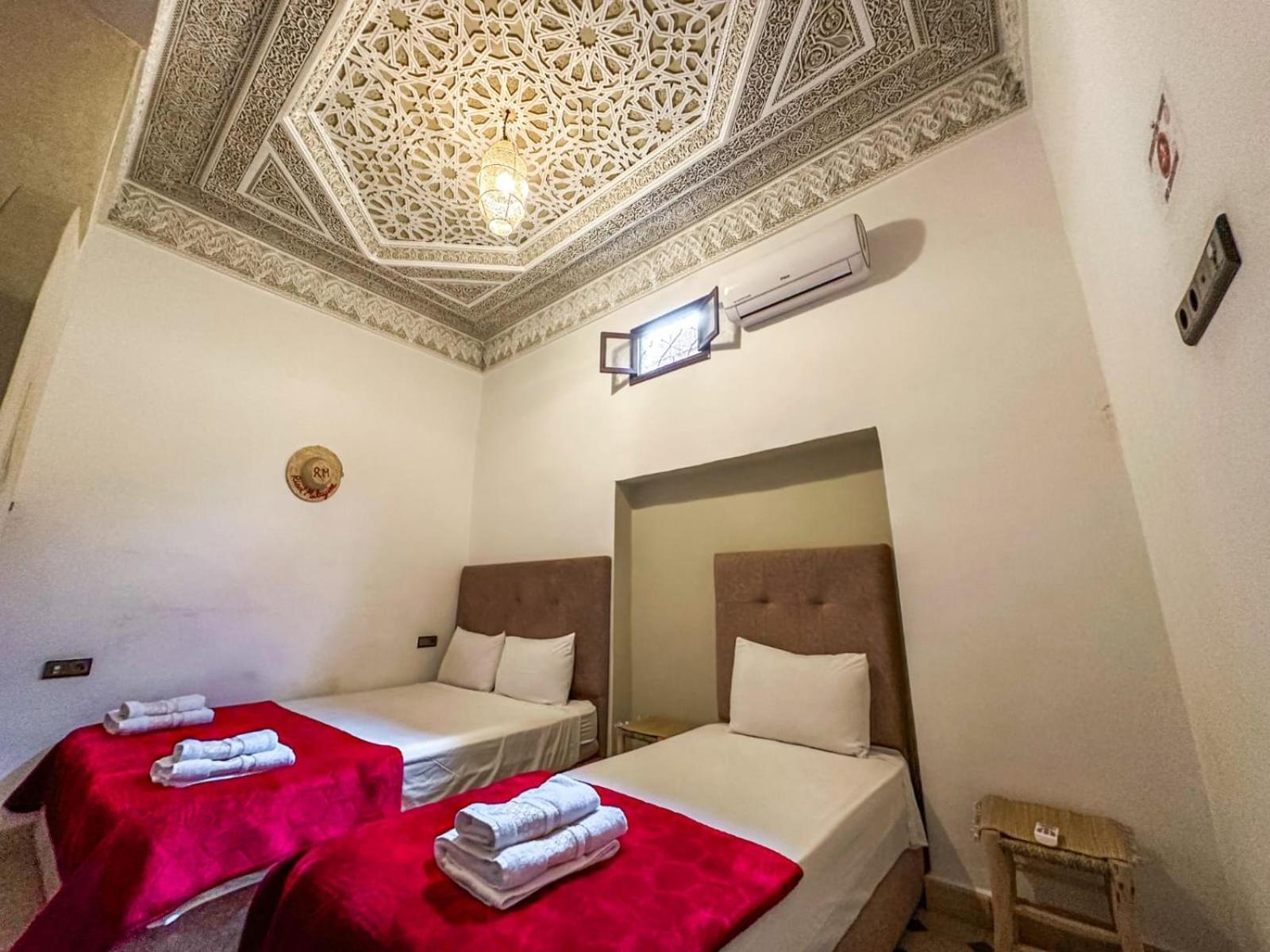 Riad Malayine Marrakesh Exterior photo